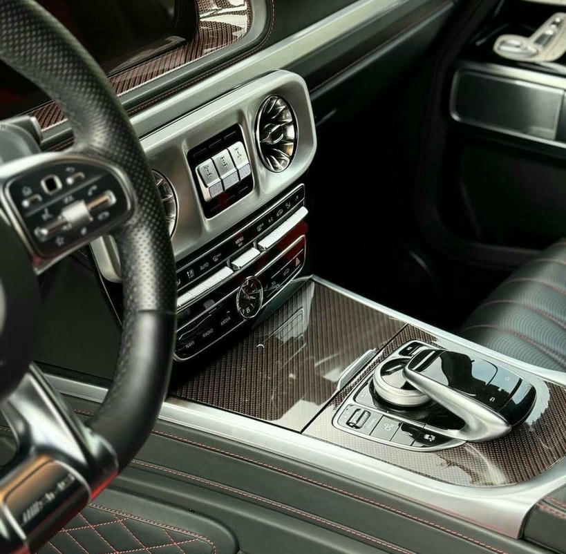 G63 AMG